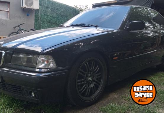 Autos - Bmw 318 TDS 1998 Diesel 184000Km - En Venta