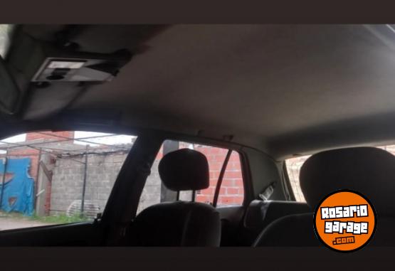 Autos - Renault Clio RN 1998 Nafta 224907Km - En Venta