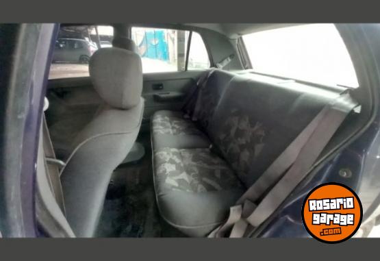 Autos - Renault Clio RN 1998 Nafta 224907Km - En Venta