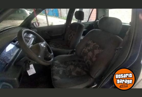 Autos - Renault Clio RN 1998 Nafta 224907Km - En Venta