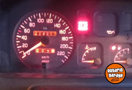 Autos - Renault Clio RN 1998 Nafta 224907Km - En Venta