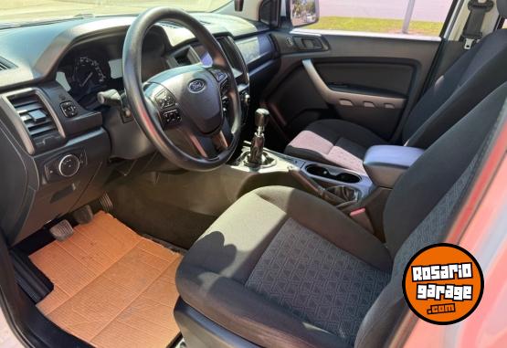 Camionetas - Ford Ranger 2020 Diesel 140000Km - En Venta