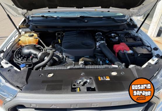 Camionetas - Ford Ranger 2020 Diesel 140000Km - En Venta