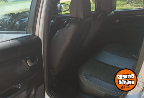 Camionetas - Fiat Strada Vulcano 1.3 CD 2022 Nafta 188000Km - En Venta