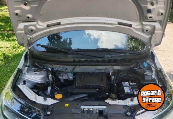 Camionetas - Fiat Strada Vulcano 1.3 CD 2022 Nafta 188000Km - En Venta
