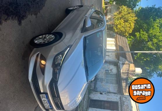 Autos - Fiat Cronos drive 1.3 2021 GNC 100000Km - En Venta