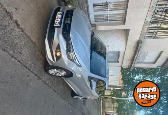 Autos - Fiat Cronos drive 1.3 2021 GNC 100000Km - En Venta