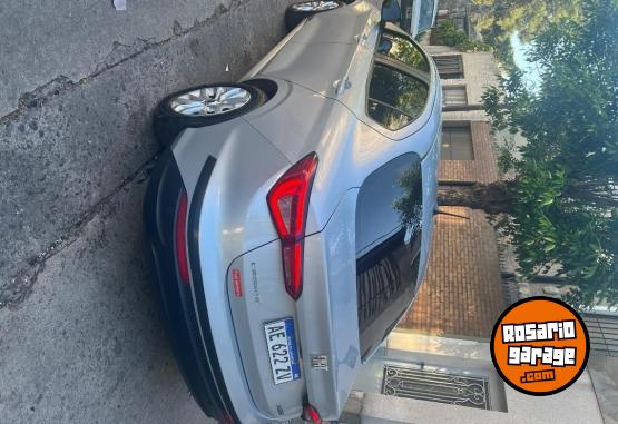 Autos - Fiat Cronos drive 1.3 2021 GNC 100000Km - En Venta