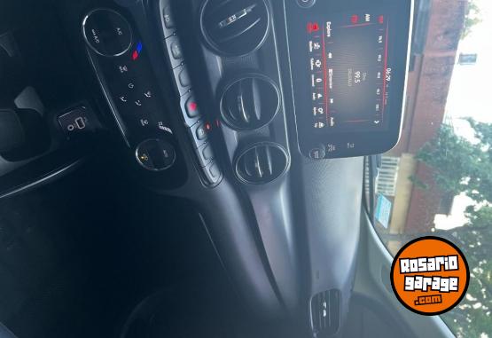 Autos - Fiat Cronos drive 1.3 2021 GNC 100000Km - En Venta