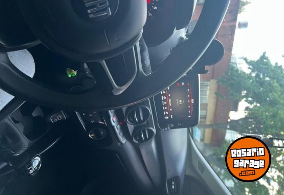 Autos - Fiat Cronos drive 1.3 2021 GNC 100000Km - En Venta