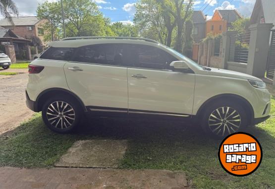 Camionetas - Ford Territory Titanium 1,5 T 2023 Nafta 65000Km - En Venta