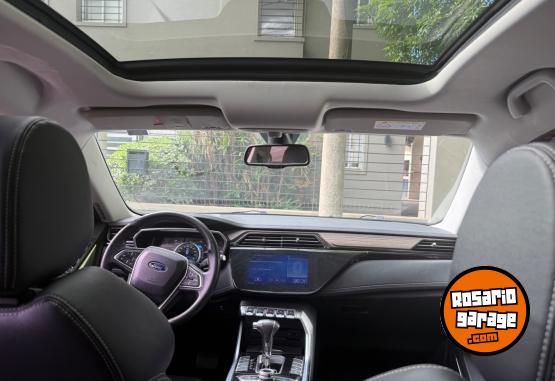 Camionetas - Ford Territory Titanium 1,5 T 2023 Nafta 65000Km - En Venta