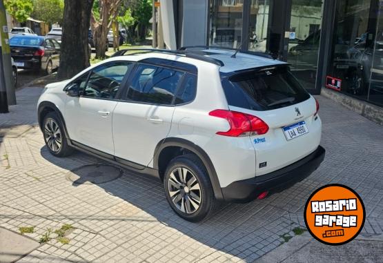 Autos - Peugeot 2008 FELINE 1.6 VTI 2021 Nafta 70000Km - En Venta