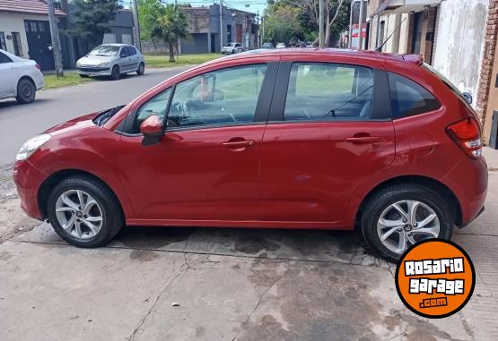 Autos - Citroen c3 tendance 2013 Nafta 61000Km - En Venta