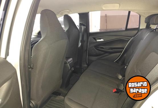 Autos - Chevrolet ONIX 2020 Nafta 63200Km - En Venta