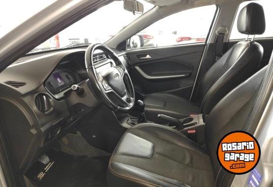 Autos - Chery tiggo 2019 Nafta 87800Km - En Venta