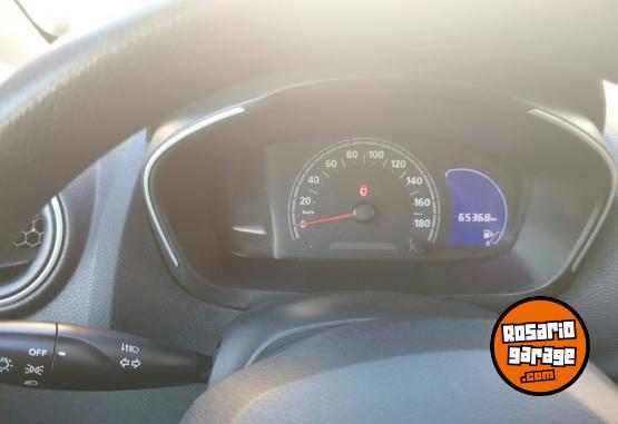 Autos - Renault KWID 1.0 ZEN 2021 Nafta 65358Km - En Venta