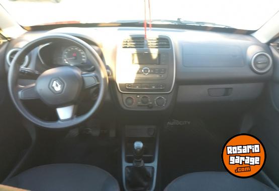 Autos - Renault KWID 1.0 ZEN 2021 Nafta 65358Km - En Venta