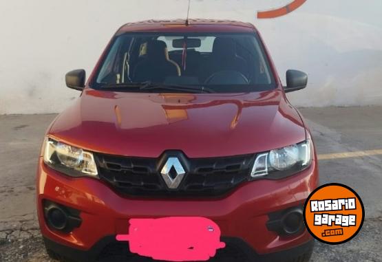 Autos - Renault KWID 1.0 ZEN 2021 Nafta 65358Km - En Venta
