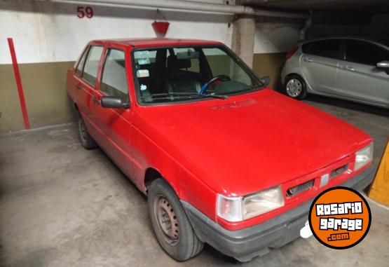 Autos - Fiat Duna SD 1998 Diesel 270000Km - En Venta