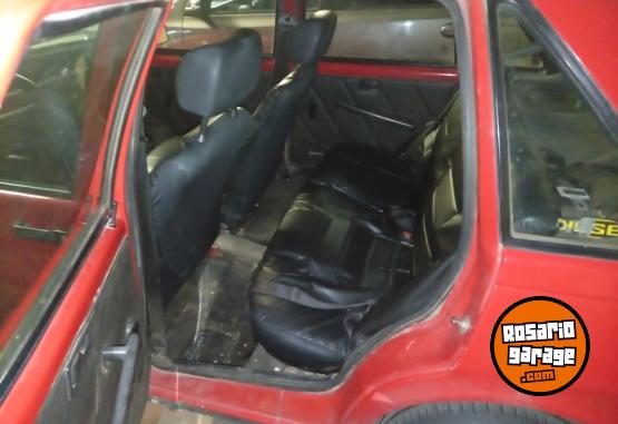 Autos - Fiat Duna SD 1998 Diesel 270000Km - En Venta