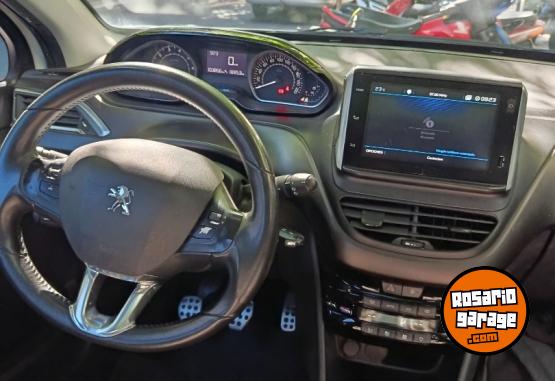 Autos - Peugeot 2008 2019 Nafta 103000Km - En Venta