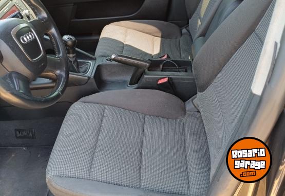 Autos - Audi A3 2008 Nafta 2Km - En Venta