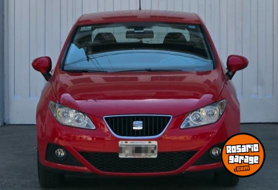 Autos - Seat Ibiza 2010 Nafta 168000Km - En Venta