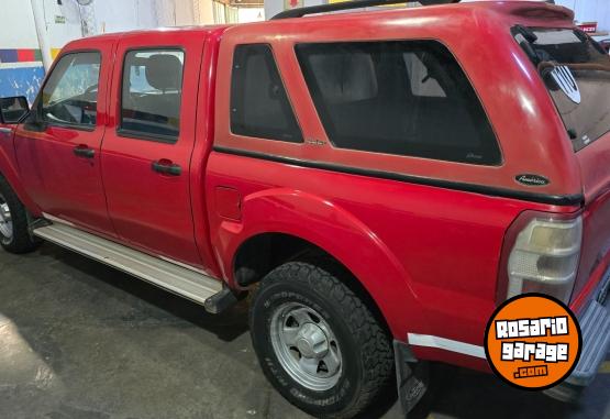 Camionetas - Ford Ranger XLS 3.0 2011 Diesel 230000Km - En Venta
