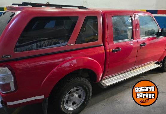 Camionetas - Ford Ranger XLS 3.0 2011 Diesel 230000Km - En Venta
