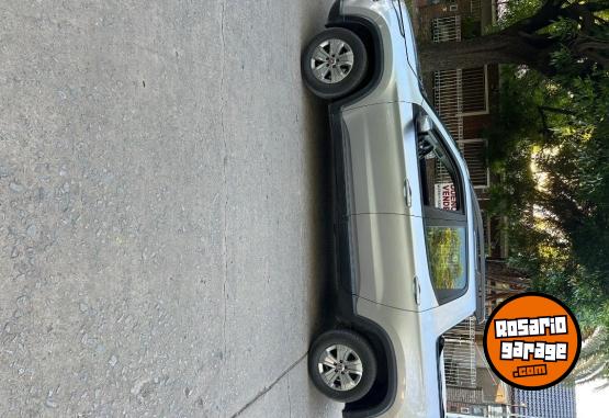 Camionetas - Fiat Toto Freedom 2020 Nafta 114000Km - En Venta