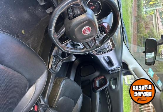 Camionetas - Fiat Toto Freedom 2020 Nafta 114000Km - En Venta