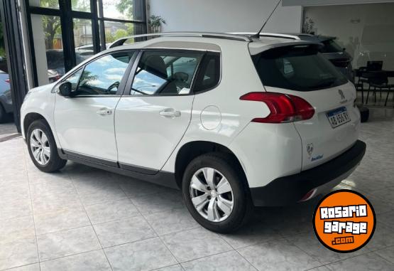 Autos - Peugeot Peugeot 2008 1.6 Allure 2017 Nafta - En Venta