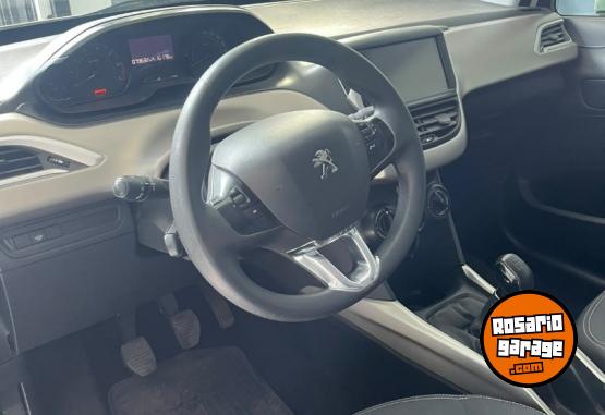 Autos - Peugeot Peugeot 2008 1.6 Allure 2017 Nafta - En Venta