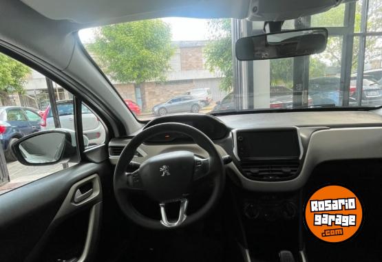 Autos - Peugeot Peugeot 2008 1.6 Allure 2017 Nafta - En Venta