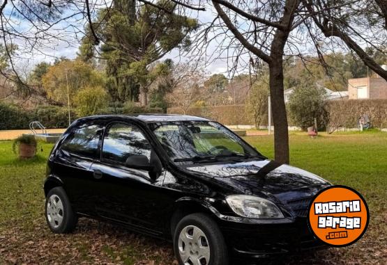 Autos - Chevrolet Chevrolet celta LT 1.4 na 2011 Nafta 107000Km - En Venta
