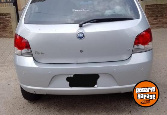 Autos - Fiat Palio 2008 Nafta 160000Km - En Venta