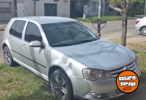 Autos - Volkswagen Golf 2008 GNC 240000Km - En Venta