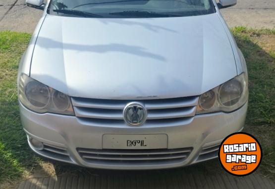 Autos - Volkswagen Golf 2008 GNC 240000Km - En Venta