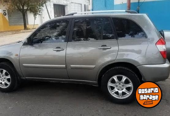 Autos - Chery Tiggo confort 2013 Nafta 84000Km - En Venta