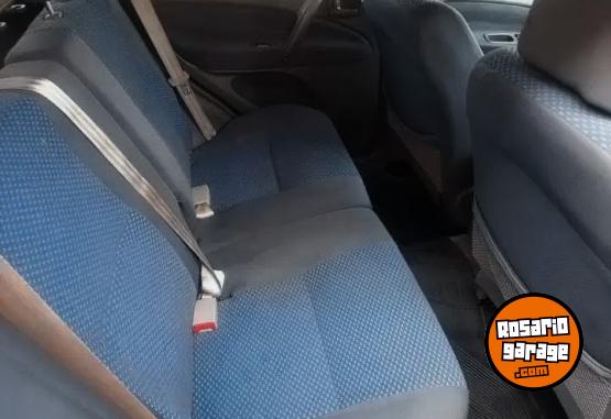 Autos - Chery Tiggo confort 2013 Nafta 84000Km - En Venta