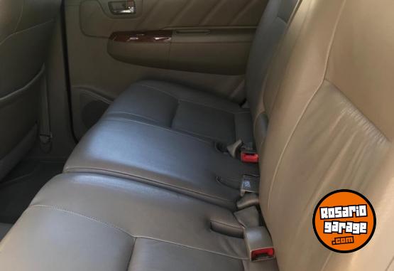 Camionetas - Toyota 2011 2011 Diesel 270000Km - En Venta