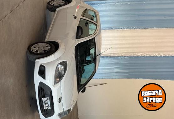 Autos - Ford Ka 2013 Nafta 103000Km - En Venta