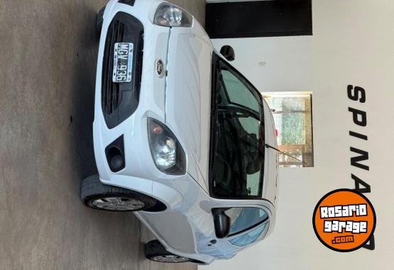 Autos - Ford Ka 2013 Nafta 103000Km - En Venta