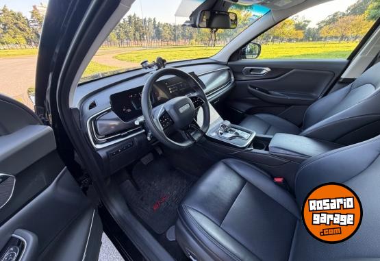 Camionetas - Baic X55 plus 2025 Nafta 25000Km - En Venta