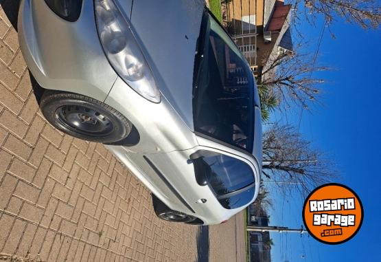 Autos - Peugeot 207 Compact 2010 Nafta 110000Km - En Venta