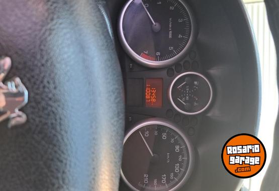 Autos - Peugeot 207 Compact 2010 Nafta 110000Km - En Venta