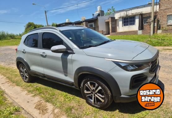 Autos - Fiat PULSE AUDASE 2023 Nafta 69500Km - En Venta