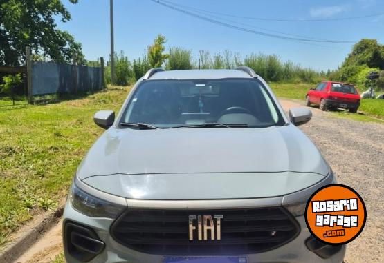 Autos - Fiat PULSE AUDASE 2023 Nafta 69500Km - En Venta