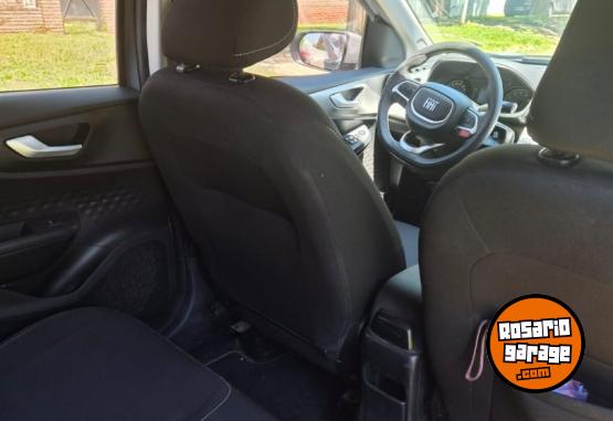 Autos - Fiat PULSE AUDASE 2023 Nafta 69500Km - En Venta